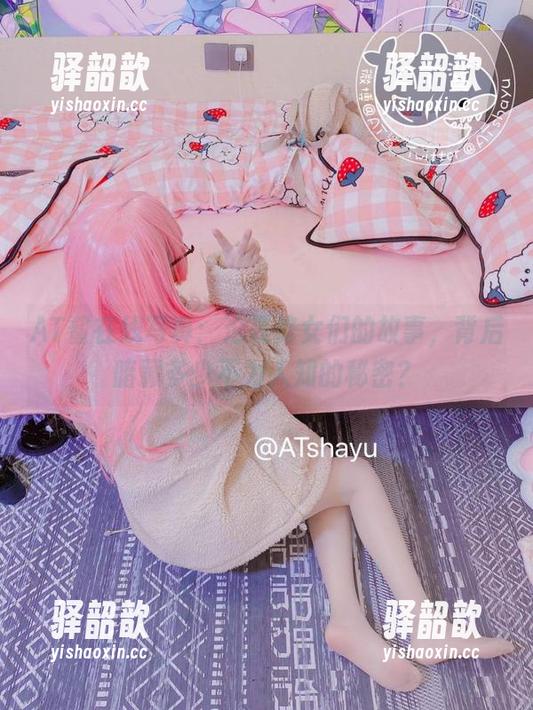 AT鲨 AT鲨在线写真:沦丧修女们的故事,背后暗藏多少不为人知的秘密?