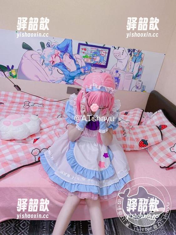 私房写真：AT鲨带你走进美脚的奇妙世界