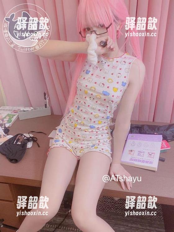 AT鲨 AT鲨传授:如何让清纯学妹的私拍美图逆袭你的朋友圈?