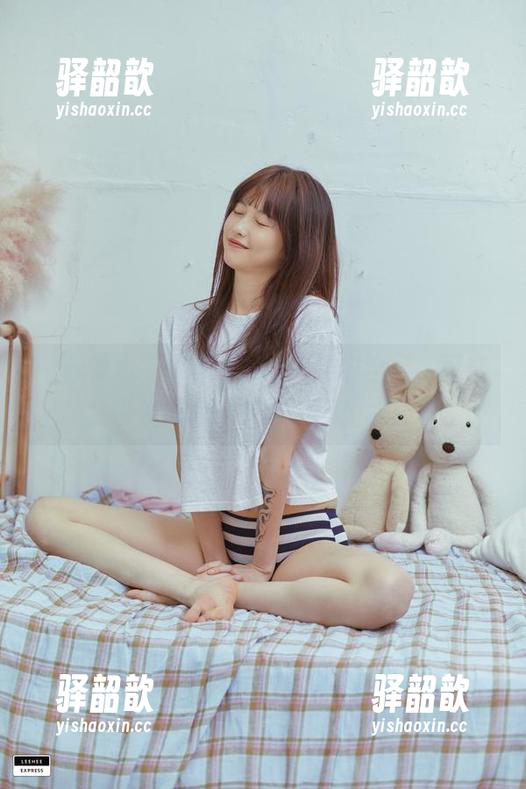 一秒钟看完GMS(고말숙)内衣全集，可能会引发叹息！或许是因为太美？