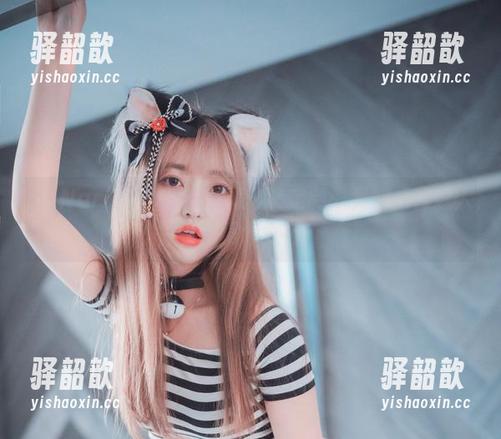 HaNari(하나리)的写真套装定制：竟能把普通人也拍得像女神？