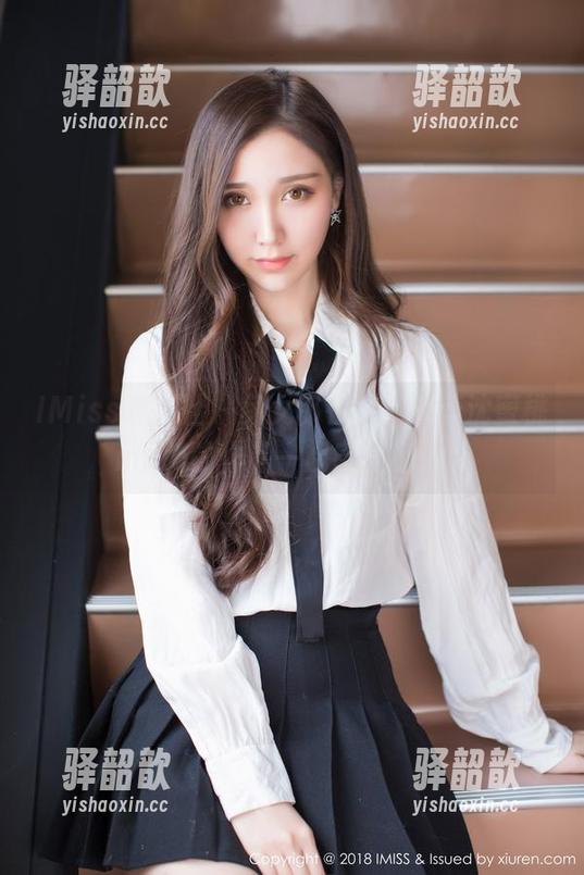 IMiss爱蜜社-沈蜜桃miko IMiss爱蜜社 - 兔女郎在线,跟着沈蜜桃miko的作品一起感受魔力!