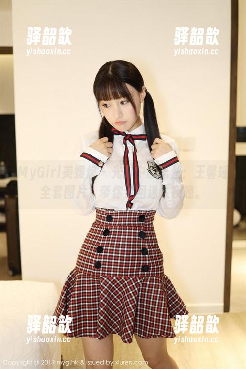MyGirl美媛馆-王馨瑶 MyGirl美媛馆 - 光影中的蕾丝:王馨瑶全套图片,带你梦回迷人夜晚。