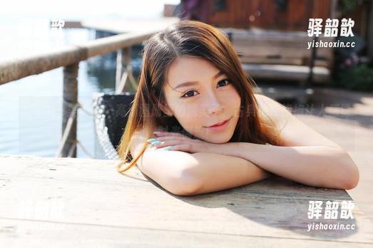 MyGirl美媛馆-糯美子 MyGirl美媛馆 - 高清图册里的糯美子,古典韵味旗袍让人感觉时光倒流!