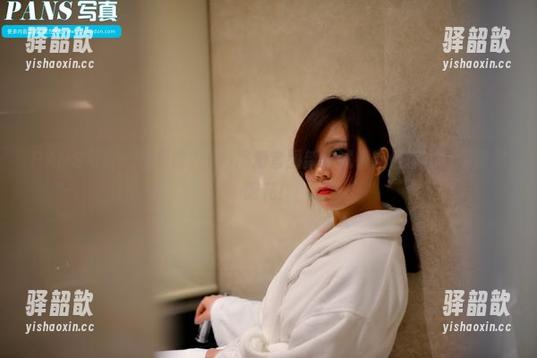 PANS写真 - 想看啥？小玥高清套图新模试镜随便你挑，尽量别眼花！