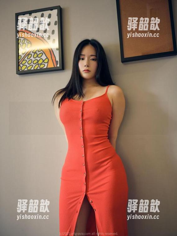 这才是连体衣的正确打开方式——Pia(피아)的图集大揭秘