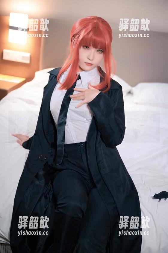 Quan冉有点饿 Quan冉有点饿的少女前线PA-15写真作品合集来啦!