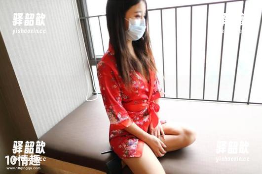 ROSI口罩 跟随ROSI的镜头,长筒黑色丝袜高清图册撩动你的心弦。