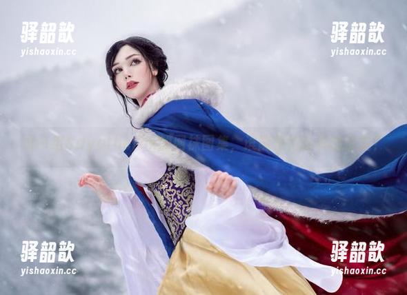 Sayathefox 又一组Sayathefox的网袜图集,谁能拒绝这样的诱惑?