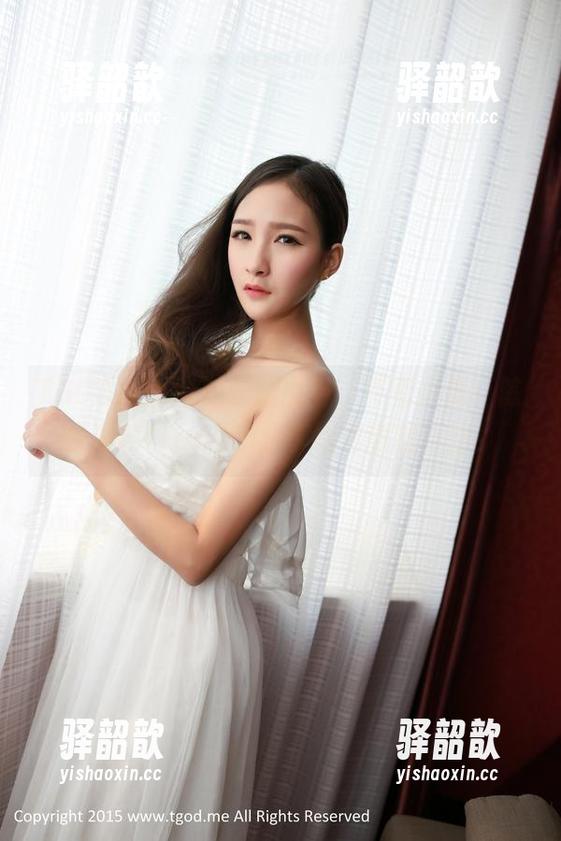TGOD推女神-陈嘉嘉Tiffany TGOD推女神 - 长腿图包,不看后悔!陈嘉嘉Tiffany的分享绝对意想不到!