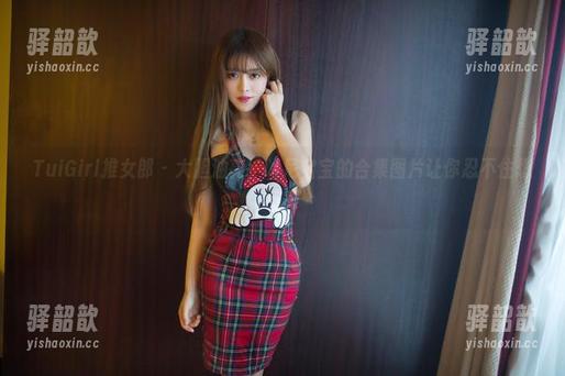 TuiGirl推女郎-哈尼宝宝 TuiGirl推女郎 - 大胆油亮!哈尼宝宝的合集图片让你忍不住想点开