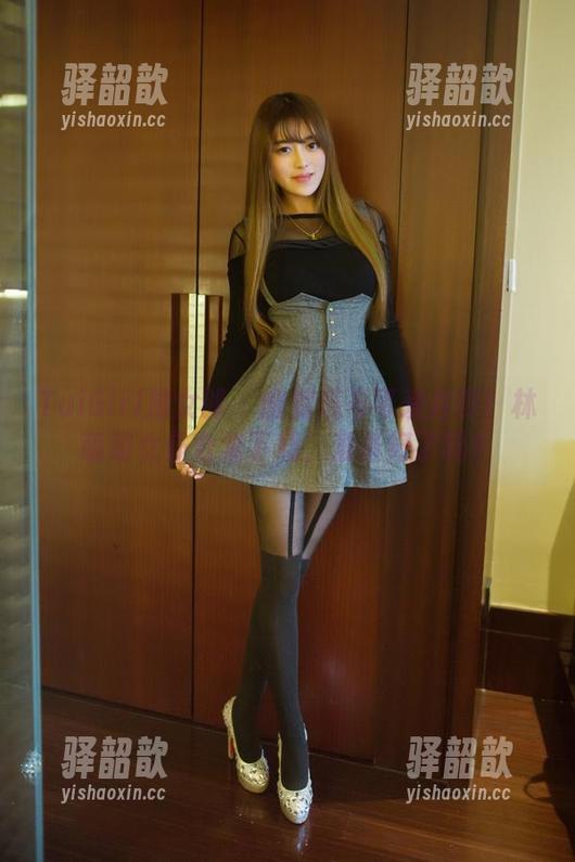 TuiGirl推女郎-林萌萌 TuiGirl推女郎 - 幽默感与可爱并存!林萌萌女仆合集下载,准备好了吗?