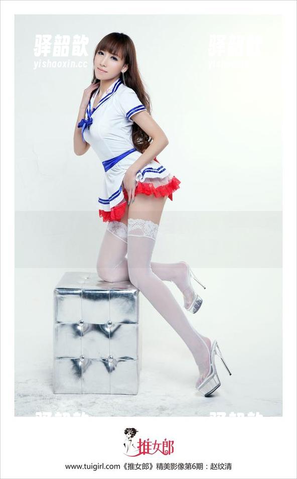 TuiGirl推女郎-王依萌 TuiGirl推女郎 - 王依萌职业装集结:高清资源,简直是职场穿搭宝典!