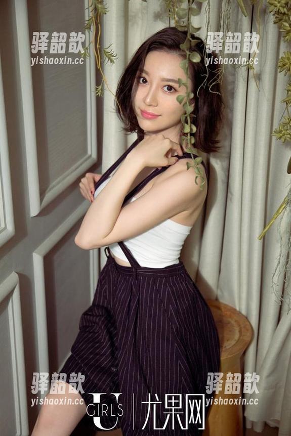 UGirls尤果网-布莱尔昆娜 UGirls尤果网 - 布莱尔昆娜黑丝美图,看得我脸红耳赤,下载起来!