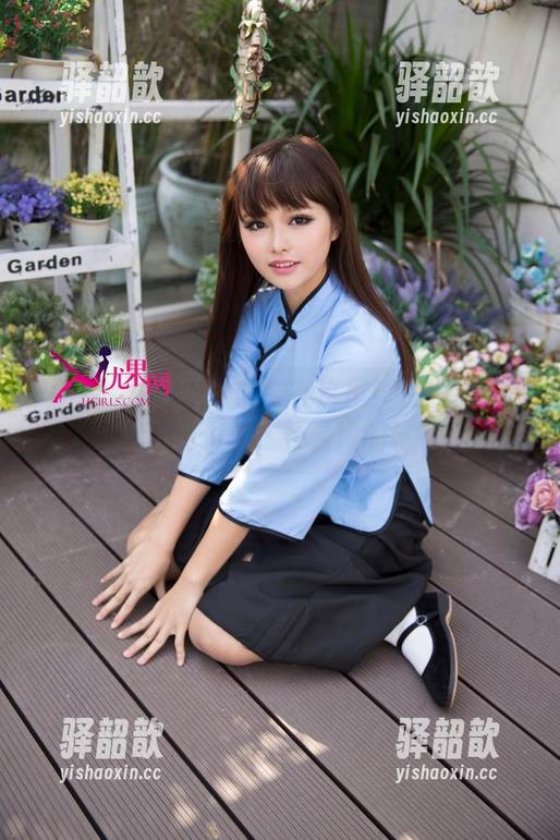 UGirls尤果网-徐梓伊 UGirls尤果网 - 学妹在这里!在线打卡徐梓伊的资源,看看她的秘密