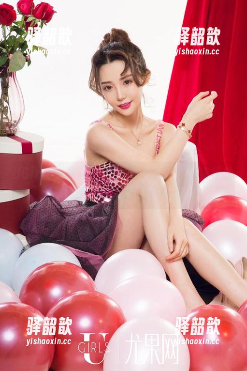 UGirls尤果网-郭婉祈 UGirls尤果网 - 兔女郎也疯狂!郭婉祈的高清美图,绝对不容错过!