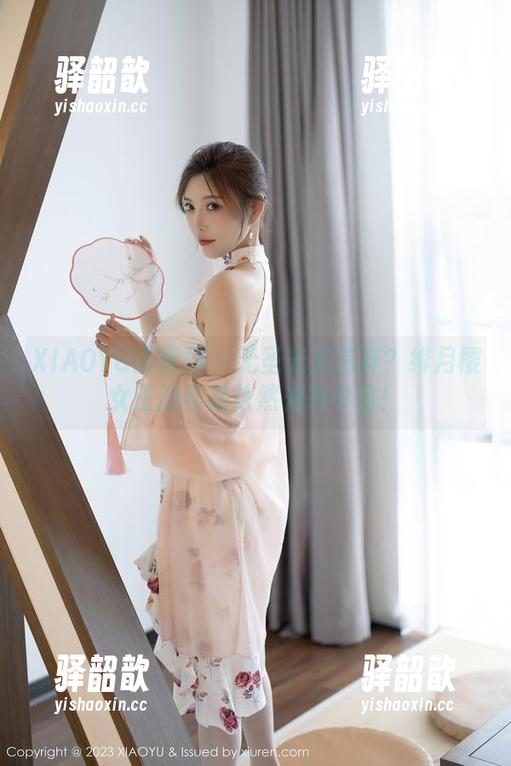 XIAOYU语画界-绯月樱 XIAOYU语画界 - 无圣光又怎样?绯月樱女王的作品依然光彩夺目!