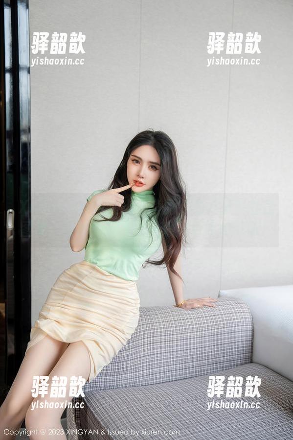 XINGYAN星颜社-李丽莎 XINGYAN星颜社 - 李丽莎的万圣节私房图集:没想到恐怖与可爱竟然如此平衡!