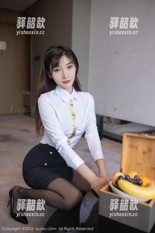 Xiuren秀人网-Cherry绯月樱 Xiuren秀人网 - 女孩的梦与现实:Cherry绯月樱写真合集分享