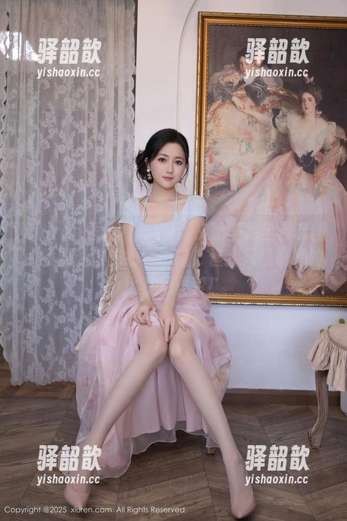 Xiuren秀人网-UU阿文 Xiuren秀人网 - UU阿文比基尼全景套图:我妈说这光线真不错,但我只想说她的比基尼真赞!