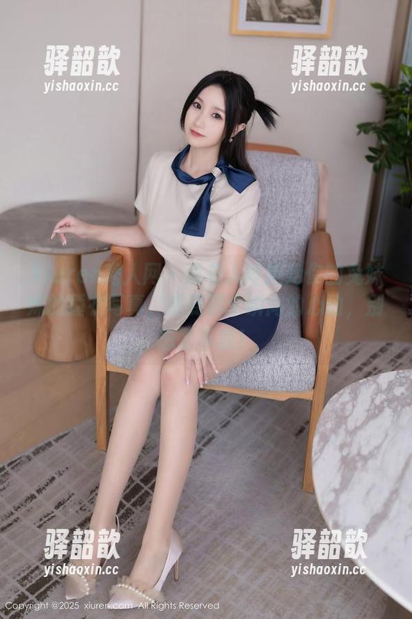 Xiuren秀人网-你的兔妹妹 Xiuren秀人网 - 没有人能拒绝你的兔妹妹的睡衣写真,感受那个瞬间的心动,别忘了下载!