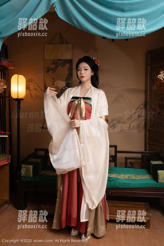 Xiuren秀人网-娜娜子yy Xiuren秀人网 - 娜娜子yy:一个普通女孩的作品,透着无圣光的真实感
