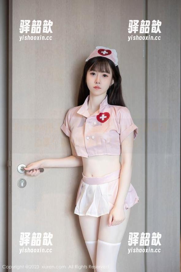 Xiuren秀人网-小蛮妖Yummy Xiuren秀人网 - 小蛮妖Yummy的粉色心事:福利图集等你来唤醒!