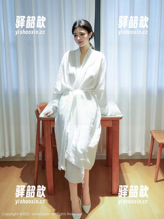 Xiuren秀人网-徐莉芝Botty Xiuren秀人网 - 又来一波!徐莉芝Botty最新秘书图册,让人飘飘欲仙!