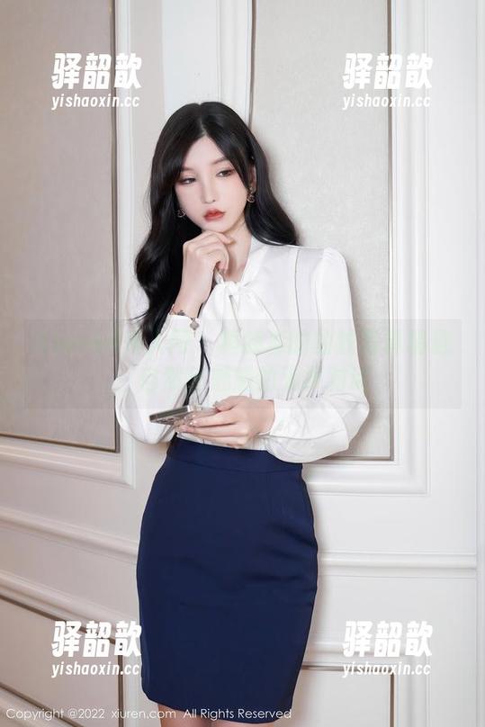 Xiuren秀人网-桓淼淼 Xiuren秀人网 - 桓淼淼的豹纹写真精选:自然与魅惑的无声对话
