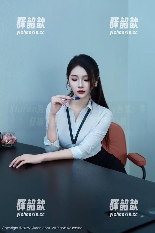 Xiuren秀人网-棉花糖Candy Xiuren秀人网 - 棉花糖Candy合集:牛仔裤下的私密瞬间与甜蜜幻想