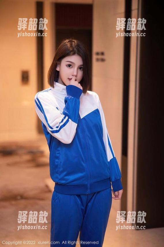 Xiuren秀人网-美昕Yumi Xiuren秀人网 - 精选作品:美昕Yumi与白衬衫的那点小情愫,简直太吸引人了!