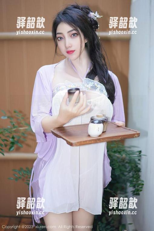 Xiuren秀人网 - 套图出街！美桃酱体操服高清专辑，满满正能量，保证看了一整天都心情飞扬！