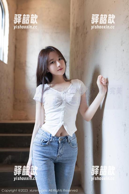 Xiuren秀人网 - 连体衣+芭比KIKI=完美写真，大家都想看吧？