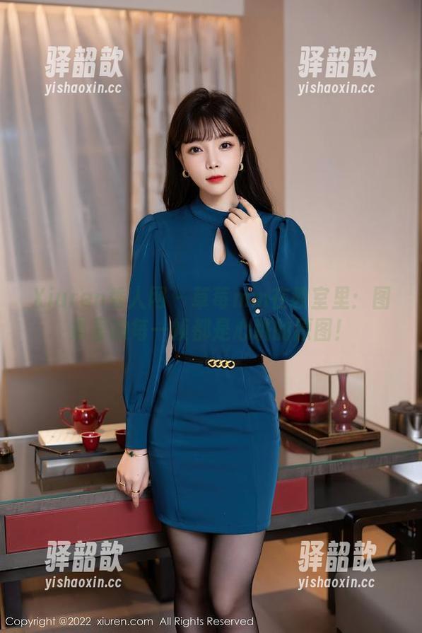 Xiuren秀人网-草莓mm Xiuren秀人网 - 草莓mm在教室里:图集里的每一帧都是心跳的原图!