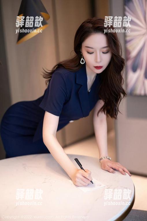 Xiuren秀人网-萌白酱 Xiuren秀人网 - 萌白酱双人作品集:这画面太美了,我该不会沉醉吧?