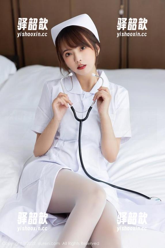 Xiuren秀人网 - 雨儿1494带你透明看世界：图集更新，让阳光透过心扉！