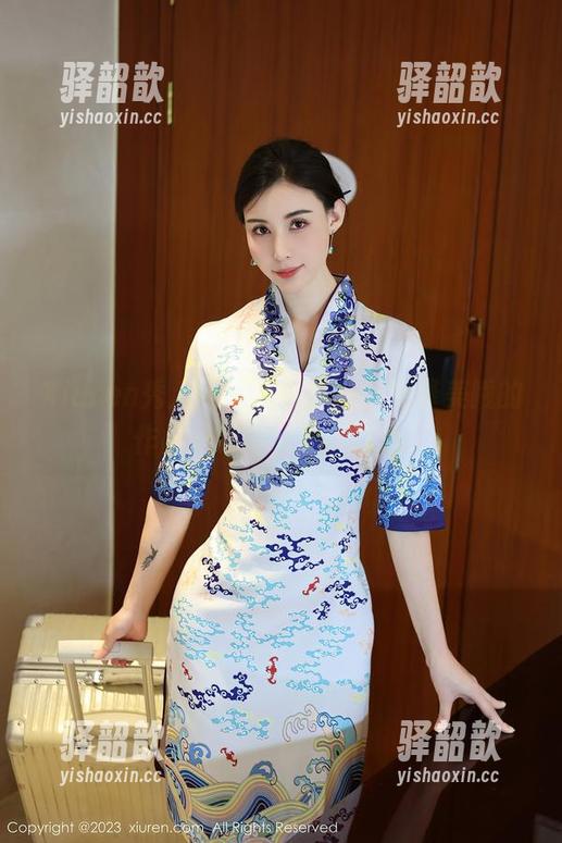 Xiuren秀人网-龙泽美曦 Xiuren秀人网 - 聚焦天台,龙泽美曦的作品一瞬间掳获你的心!