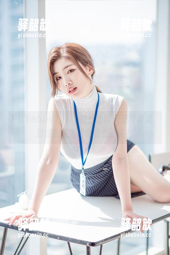 下载Yebin(전예빈)的丘比特天使写真集，别怪我没告诉你会想通宵！