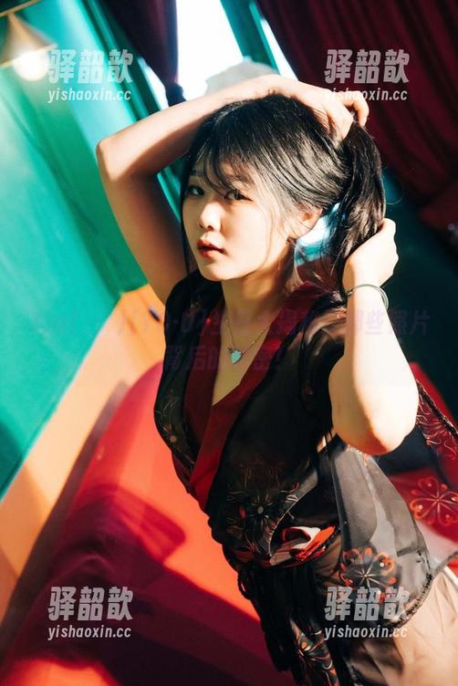 Zia(지아)[YO-U]生日大揭秘：那些照片背后的秘密！