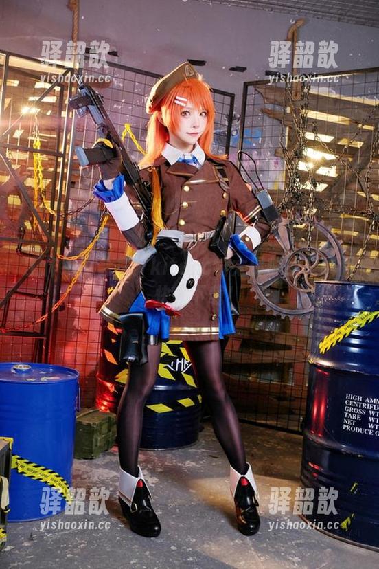 kitaro绮太郎 工作细胞合集:kitaro绮太郎的那些瞬间,快来下载!