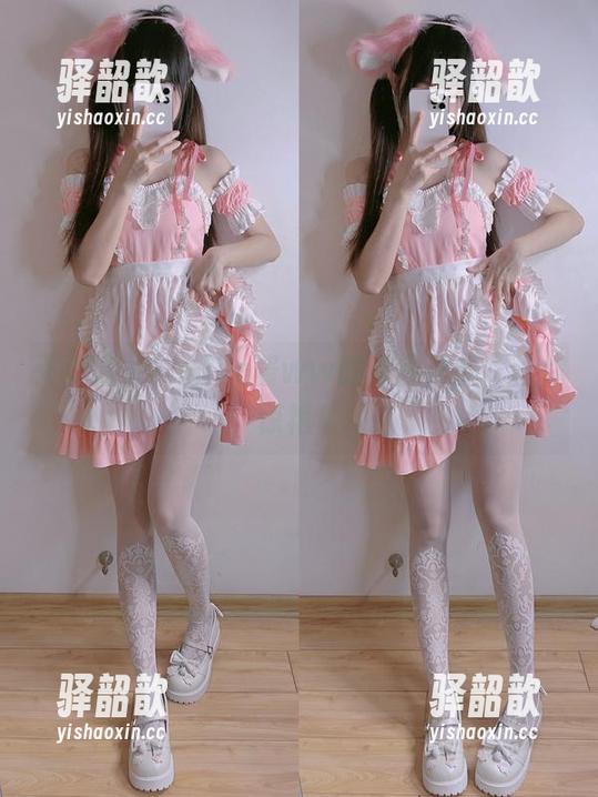 miko酱ww 天使显灵?miko酱ww的原图作品,让你惊艳!