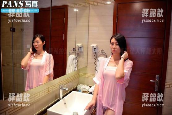pans-小倩 pans - 一窥小倩私拍泳衣图集:她的身材,简直让人怀疑太阳到底有多热?