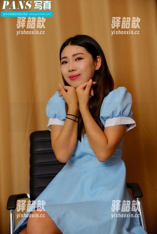 pans-木木 pans - 高清网袜大揭秘,木木从未告诉过你的秘密写真集!