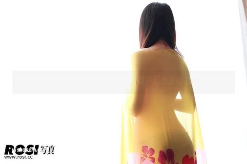 rosi-小莉 rosi - 小莉甜心系列再更新,原图的梦幻光影让我目不转睛!