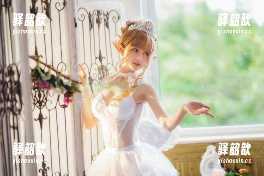 更新了！yui金鱼的妹妹：每一张原图都有小心思～