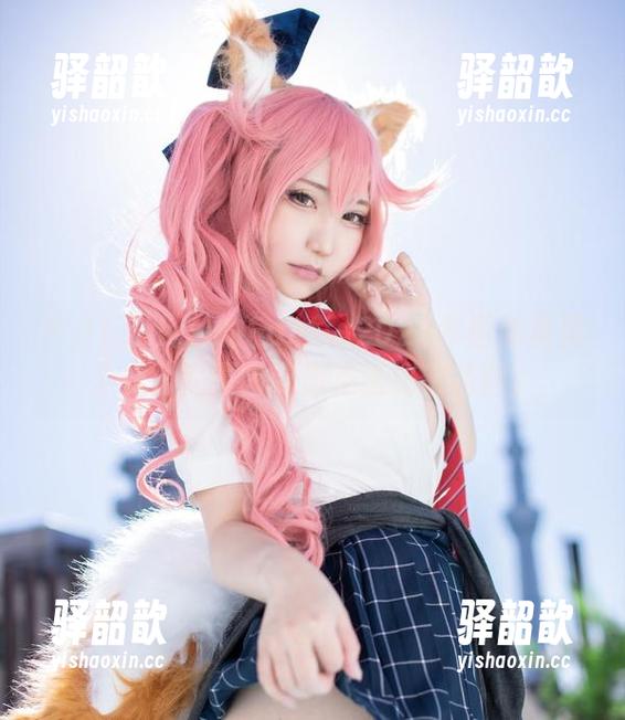 サク(saku)的Fantia2021年图册里藏了什么？原图带你走进秘密花园！