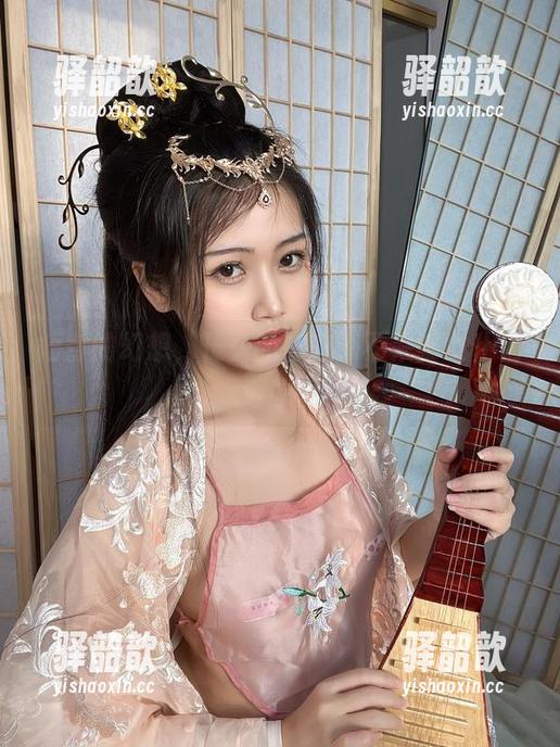 短暂的幻想，长久的眷恋：不呆猫女仆精选原图