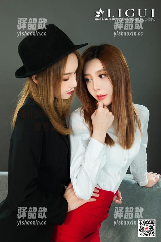 丽柜ligui-小智贤 丽柜ligui - 细细品味小智贤的双生花,图包里的情缘仿佛轻声诉说