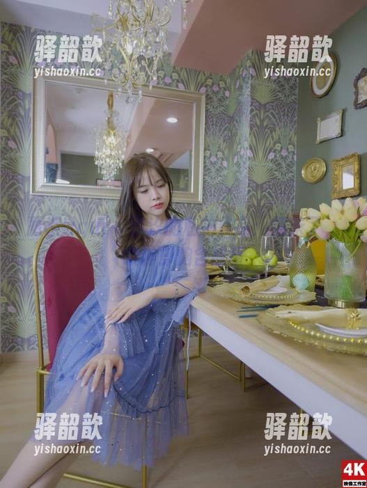 丽柜ligui-汐汐 丽柜ligui - 汐汐的私拍作品:情未了,眼神却饱含故事