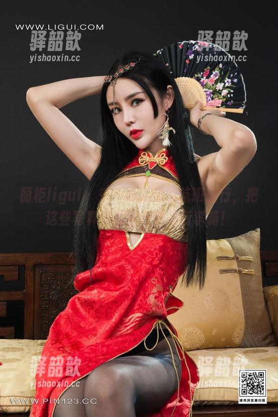 丽柜ligui-淼淼 丽柜ligui - 来一场淼淼的航班旅行,把这些写真资源装进我的行李箱!